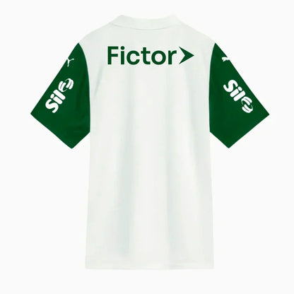 Camisola Palmeiras 2025/26 II Com Patrocínios