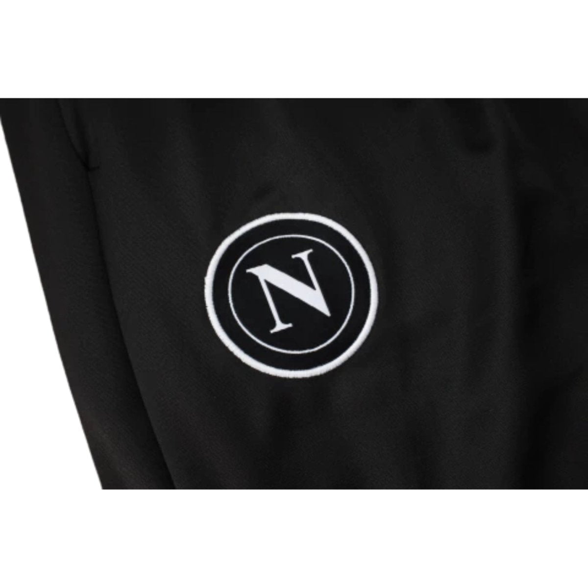 Nápoles 24/25 - Fato de Treino - 1/2 Zip