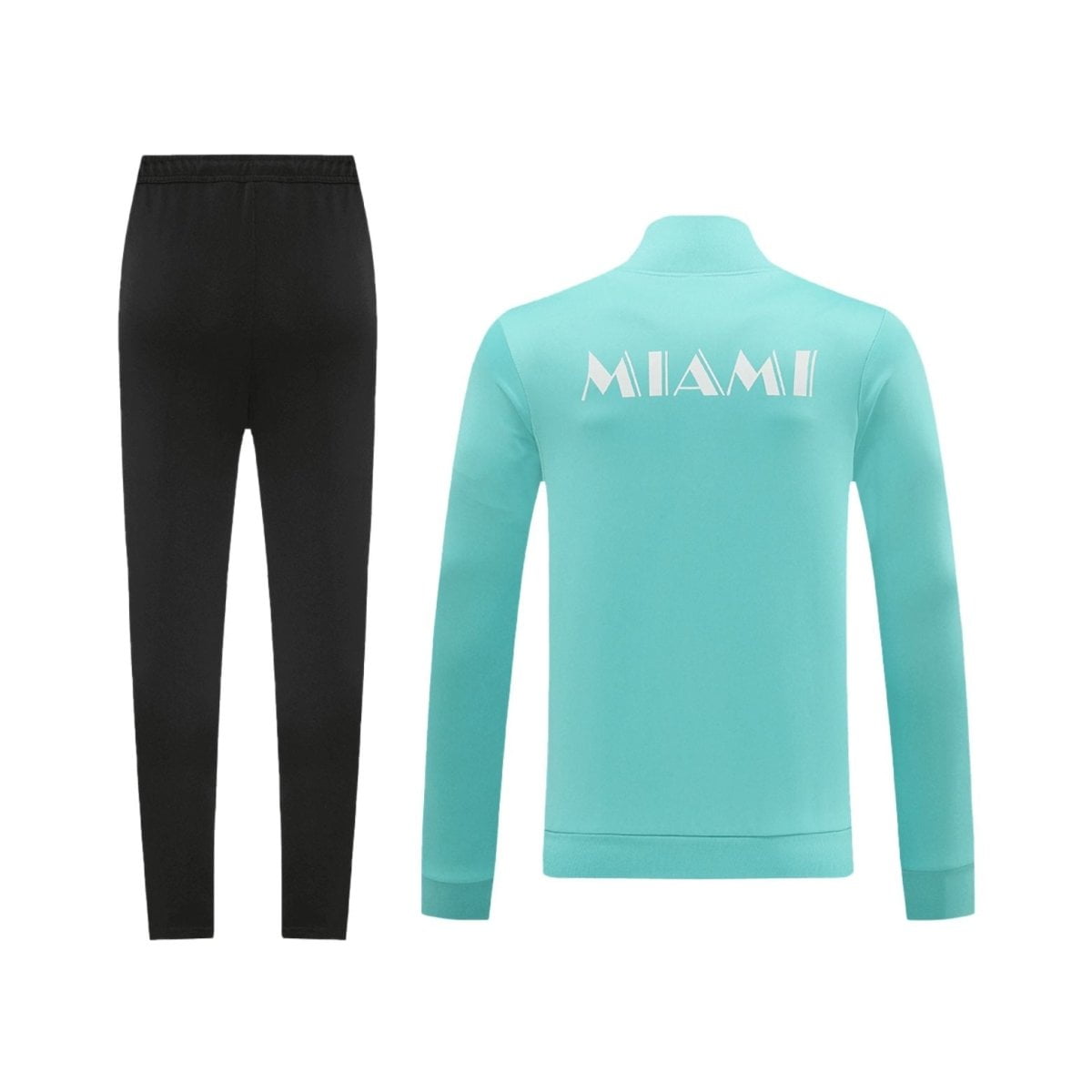 Inter Miami 24/25 - Fato de Treino - Zip Completo
