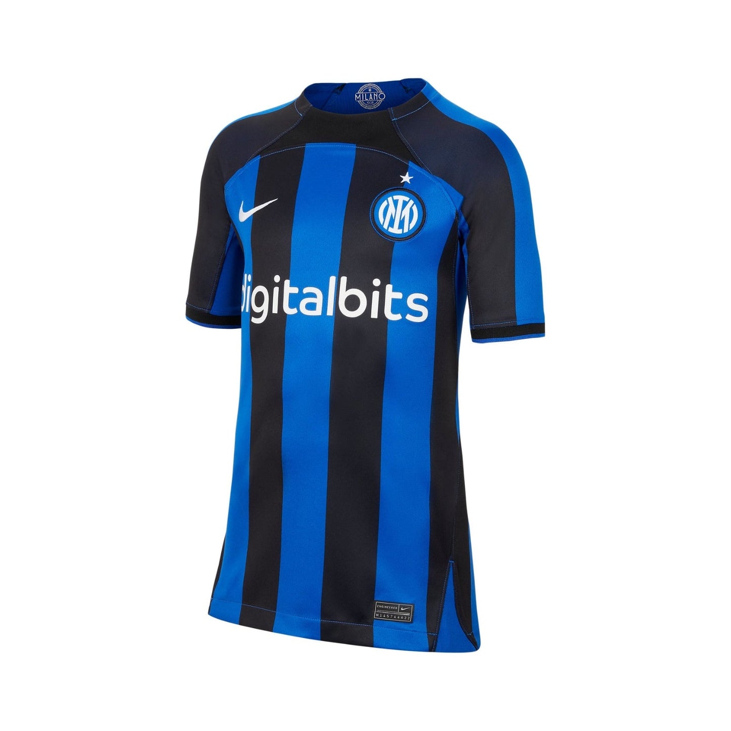 Inter Milão Principal 22/23