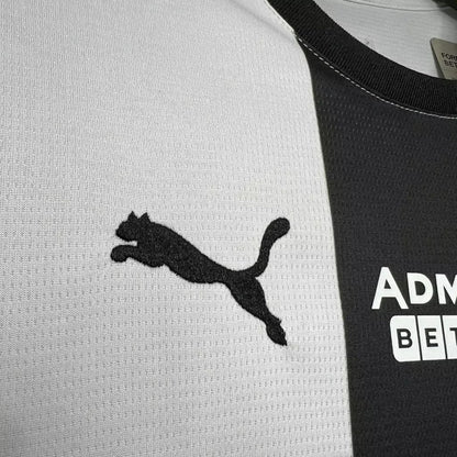 Parma Calcio Principal 24/25