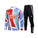 Arsenal 25/26 - Fato de Treino - 1/2 Zip