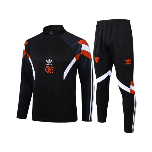 Training 25/26 Tracksuit Kit