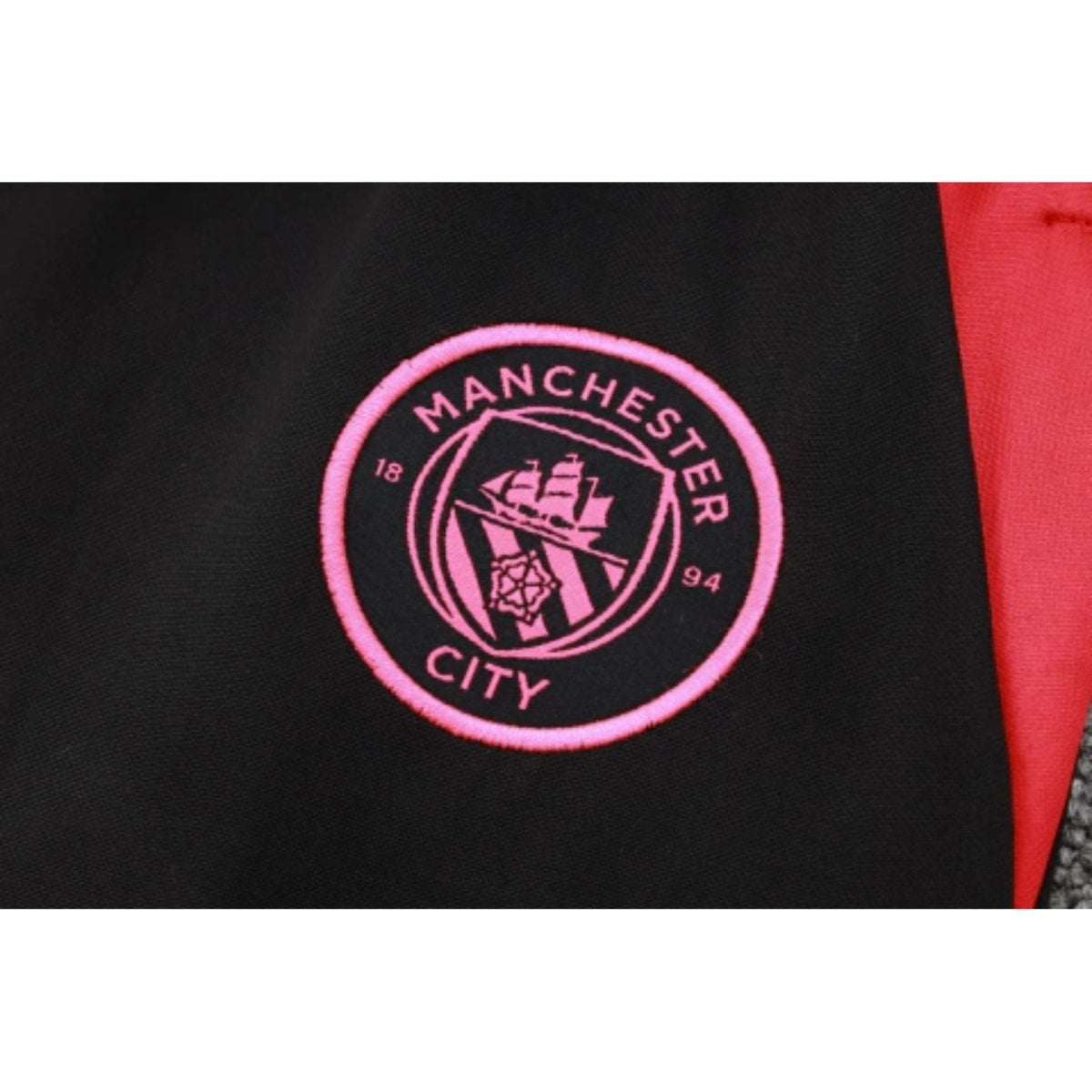 Manchester City 24/25 - Fato de Treino c/Capuz