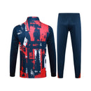 PSG 24/25 - Fato de Treino - Zip Completo