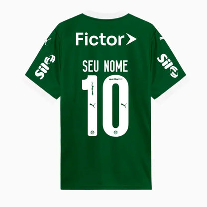 Camisola Edição Especial 25/26 Homem