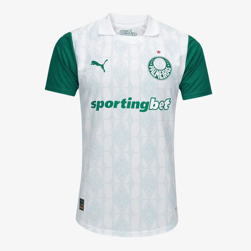 Camisola de futebol