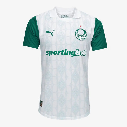 Camisola Edição Especial 25/26 Versão Jogador Homem
