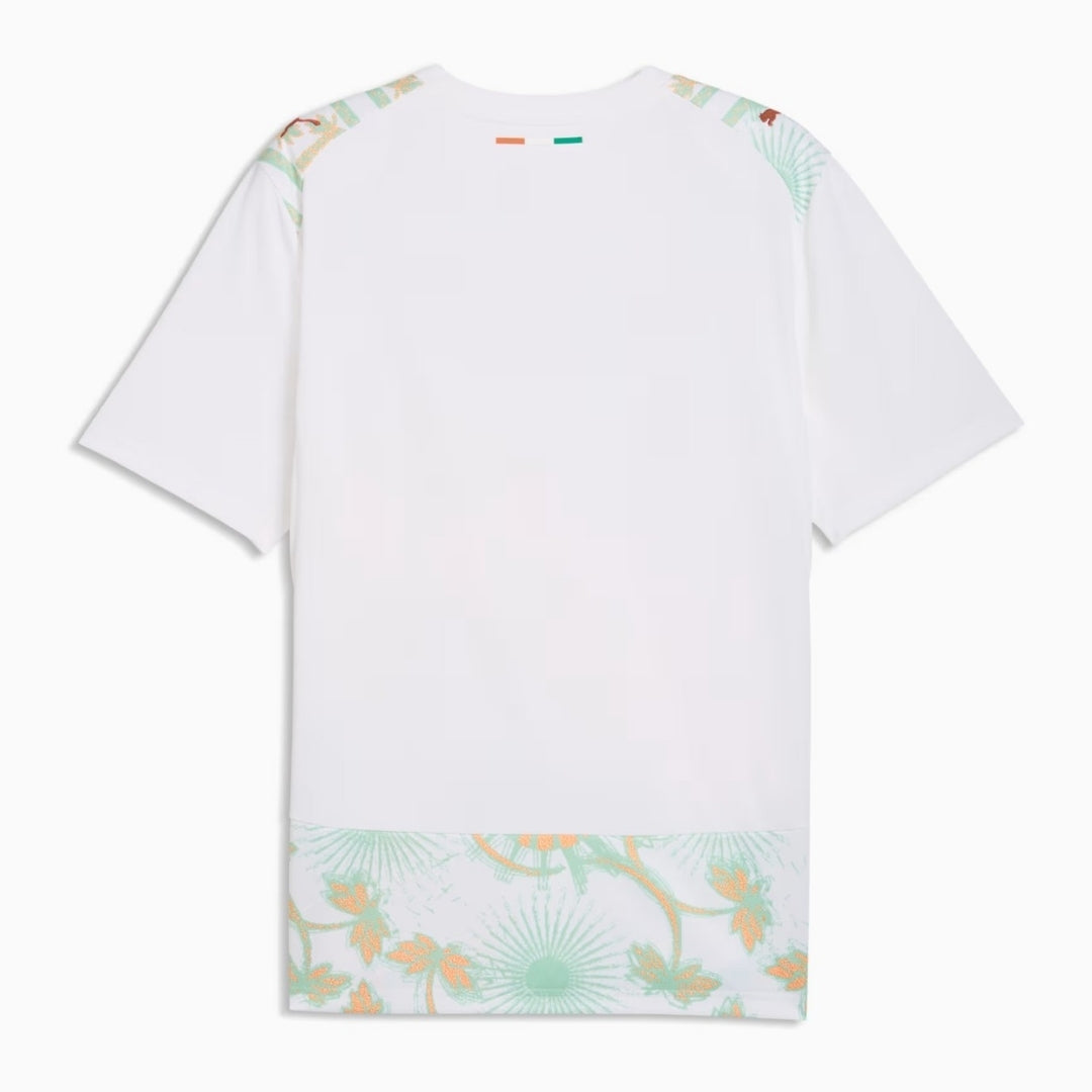 CAMISOLA COSTA DO MARFIM ALTERNATIVA MUNDIAL 2026