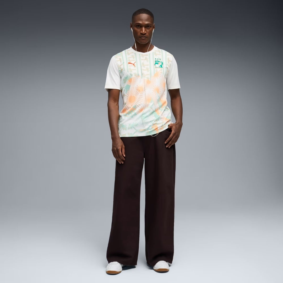CAMISOLA COSTA DO MARFIM ALTERNATIVA MUNDIAL 2026