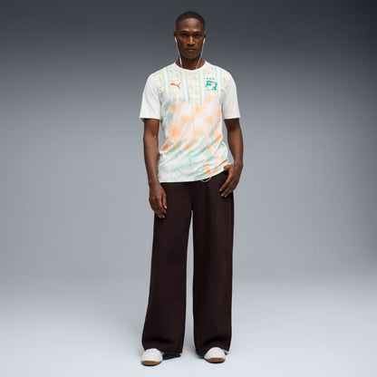 CAMISOLA COSTA DO MARFIM ALTERNATIVA MUNDIAL 2026