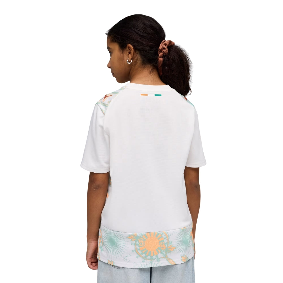 KIT DE CRIANÇA COSTA DO MARFIM ALTERNATIVA MUNDIAL 2026