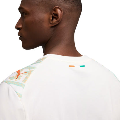 CAMISOLA COSTA DO MARFIM ALTERNATIVA MUNDIAL 2026 AUTHENTIC