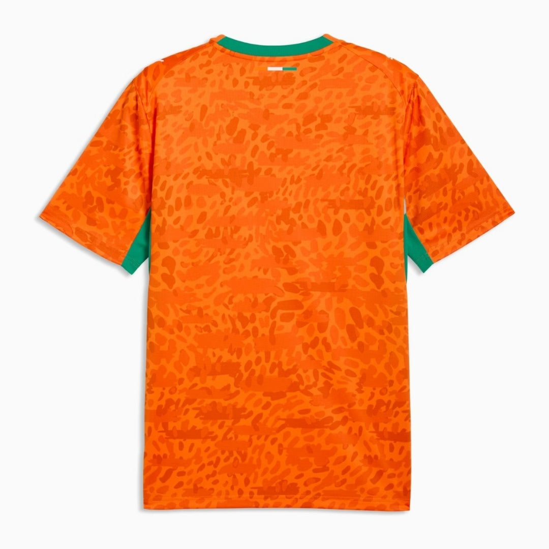 CAMISOLA COSTA DO MARFIM PRINCIPAL MUNDIAL 2026
