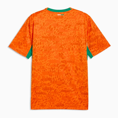 CAMISOLA COSTA DO MARFIM PRINCIPAL MUNDIAL 2026