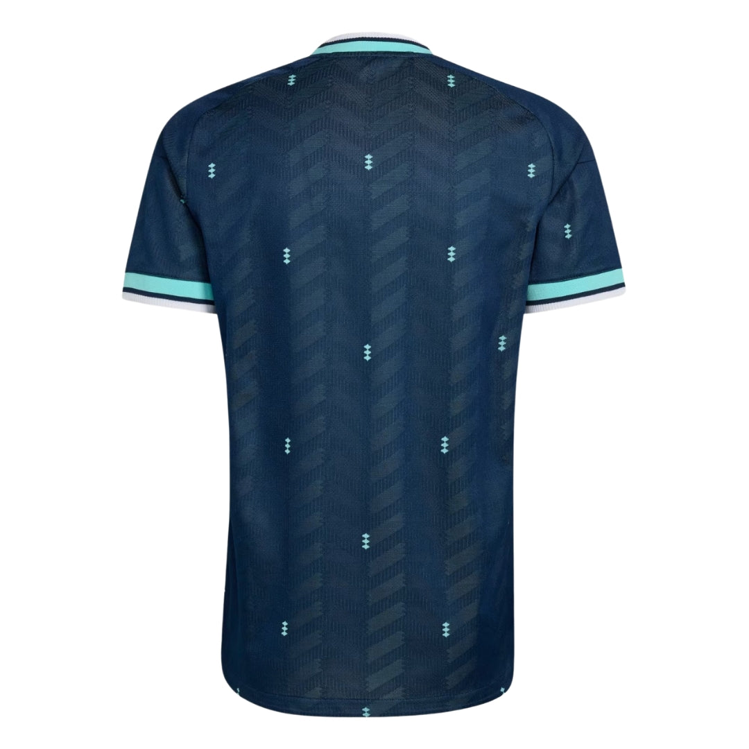 CAMISOLA ALEMANHA ALTERNATIVA MUNDIAL 2026