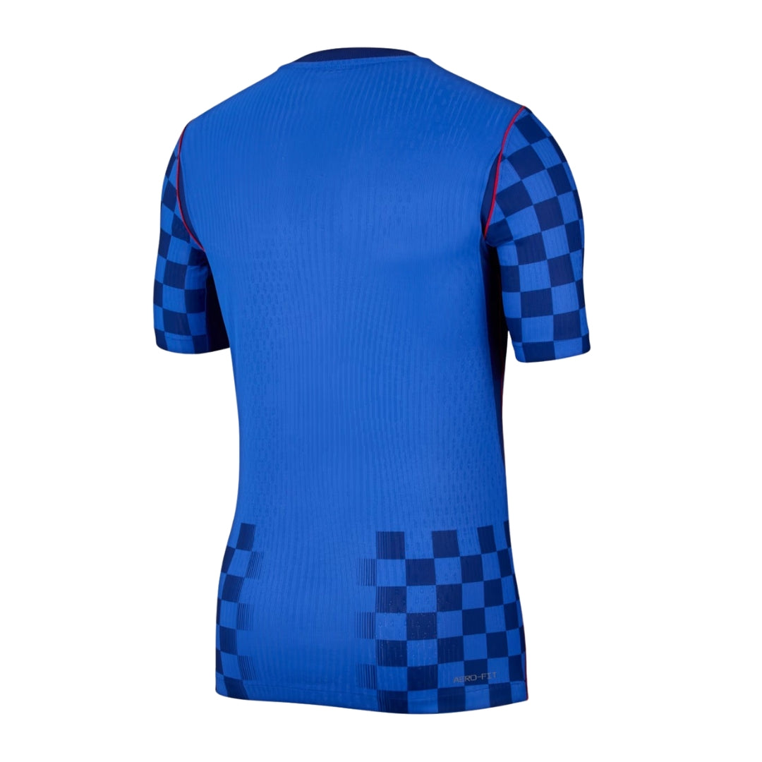 CAMISOLA CROÁCIA ALTERNATIVA MUNDIAL 2026
