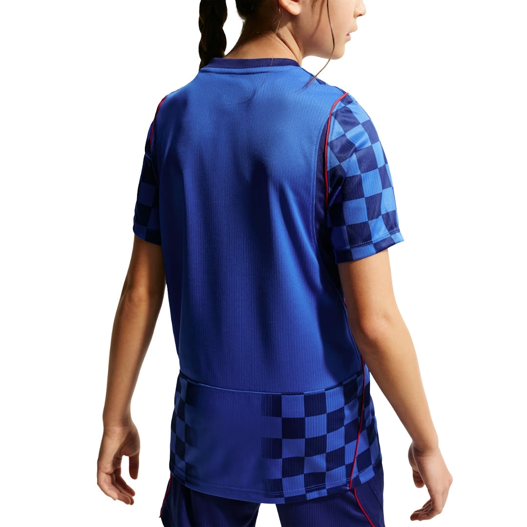 KIT DE CRIANÇA CROÁCIA ALTERNATIVA MUNDIAL 2026