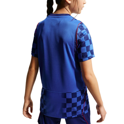 KIT DE CRIANÇA CROÁCIA ALTERNATIVA MUNDIAL 2026