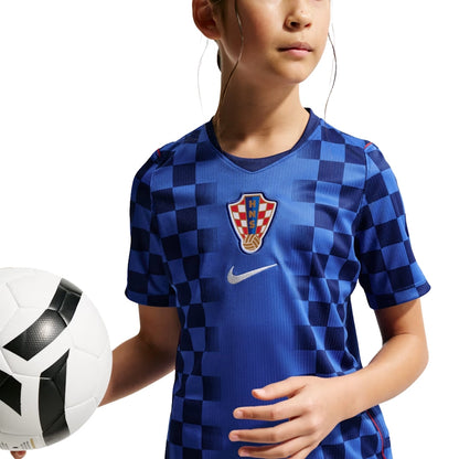 KIT DE CRIANÇA CROÁCIA ALTERNATIVA MUNDIAL 2026