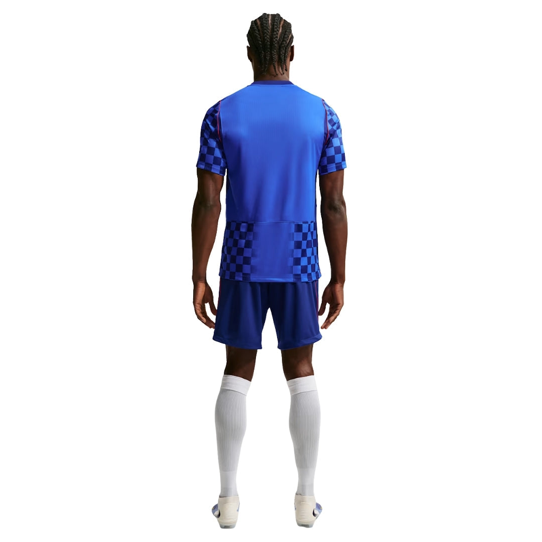 CAMISOLA CROÁCIA ALTERNATIVA MUNDIAL 2026 AUTHENTIC