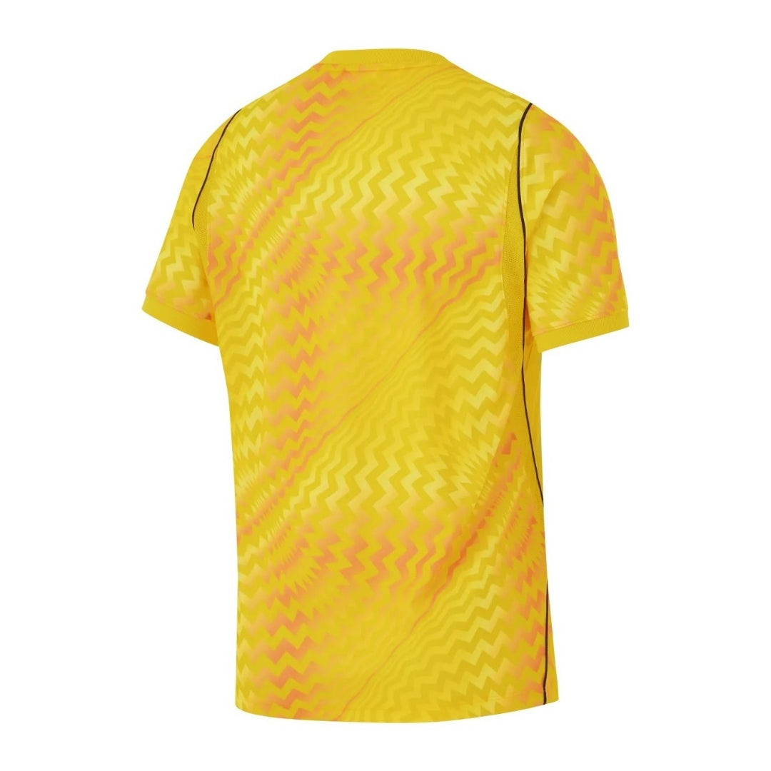 CAMISOLA CROÁCIA GUARDA-REDES PRINCIPAL MUNDIAL 2026