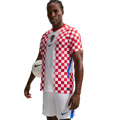 CAMISOLA CROÁCIA PRINCIPAL MUNDIAL 2026