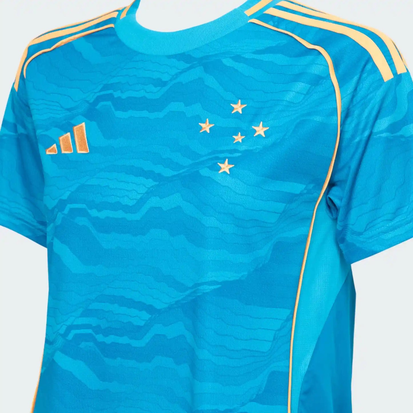 Camisola Feminina Cruzeiro 2025/26 III