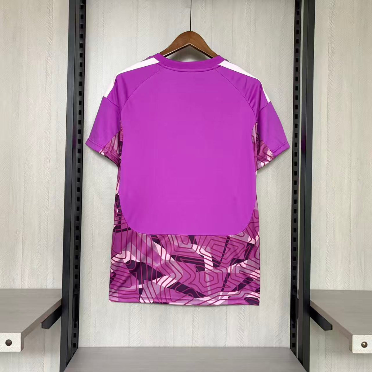 Goalkeeper 26/27 Men's Shirt