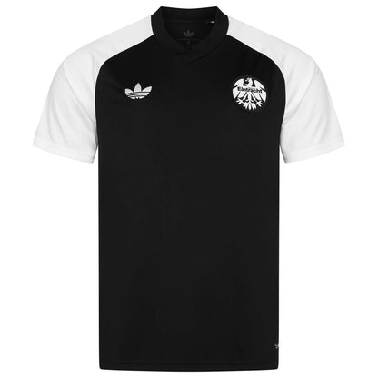 EINTRACHT FRANKFURT PRÉ JOGO 2026/27