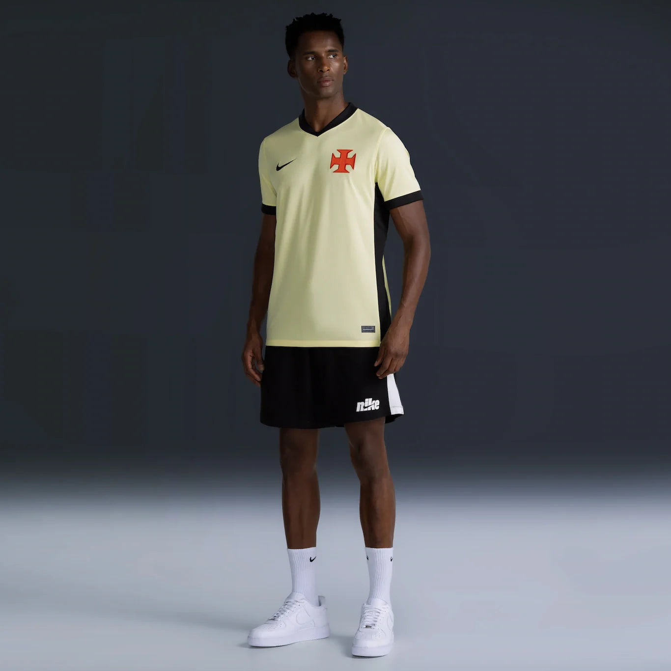 VASCO TERCEIRO 2026/27