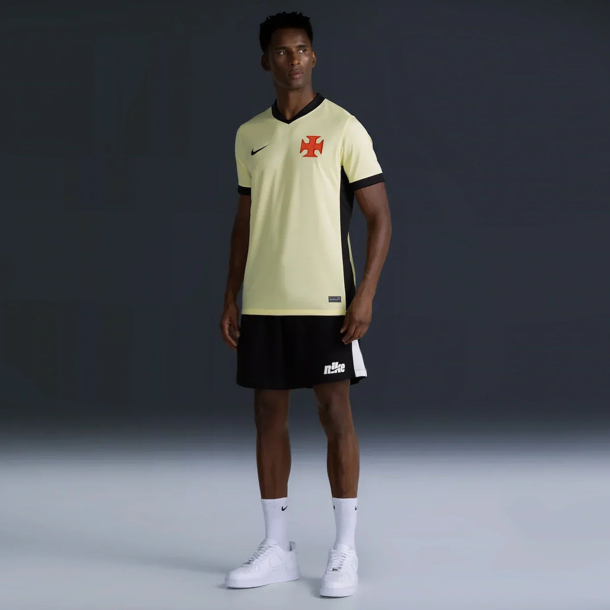 Third 26/27 Men's Shirt