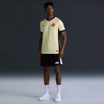 Third 26/27 Men's Shirt