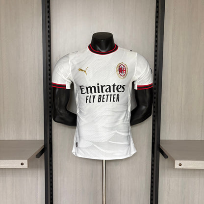 MILAN ALTERNATIVA 2026/27 PLAYER