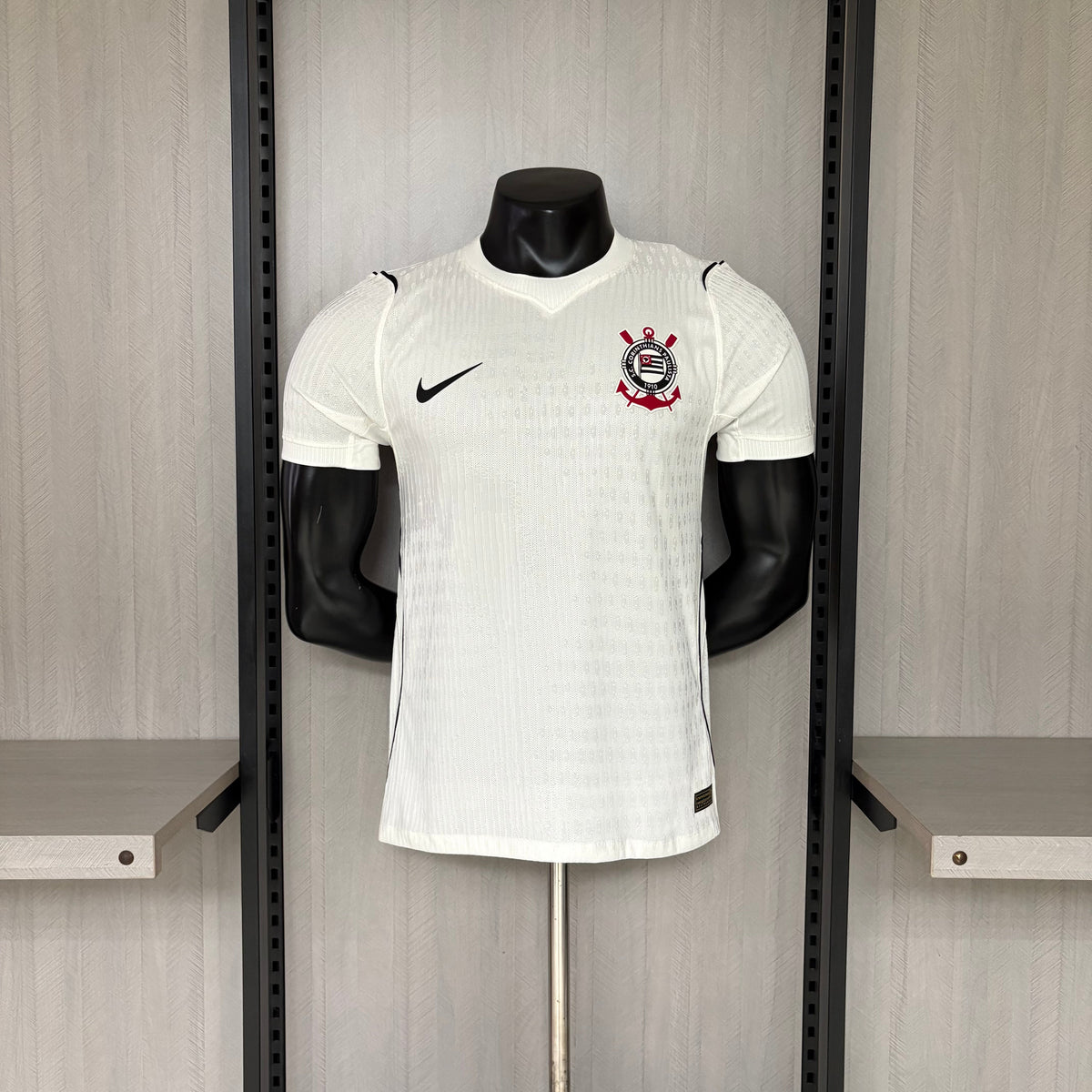 CORINTHIANS PRINCIPAL 2026/27 PLAYER