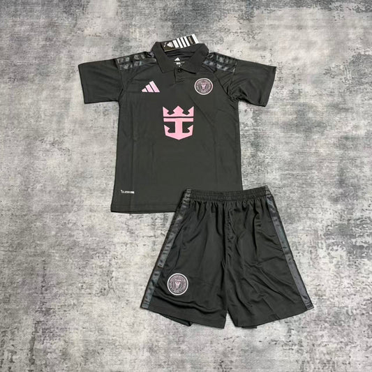 CONJUNTO INFANTIL INTER MIAMI HOME 2026/27