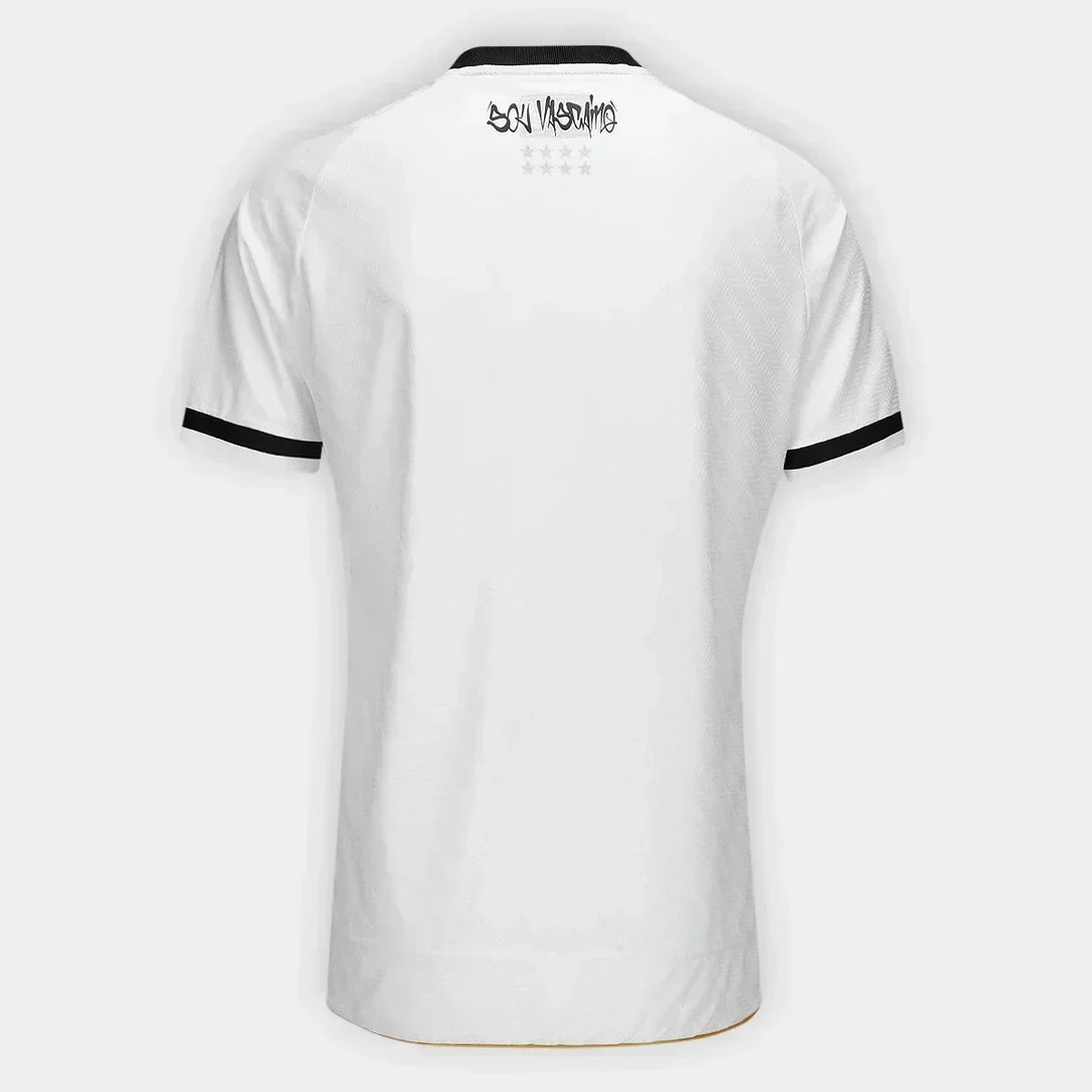 Camisola Alternativa 25/26 Mulher
