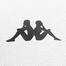 Camisola Feminina Kappa Vasco da Gama 2025/26 II