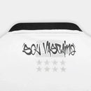 Camisola Feminina Kappa Vasco da Gama 2025/26 II