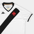 Camisola Feminina Kappa Vasco da Gama 2025/26 II
