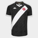 Camisola Kappa Vasco 2025/26 I