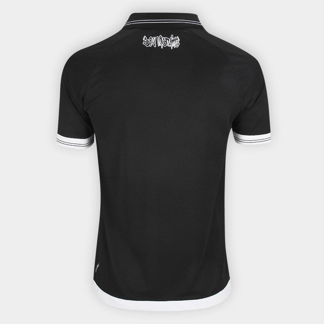 Camisola Principal 25/26 Homem