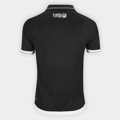 Camisola Principal 25/26 Homem