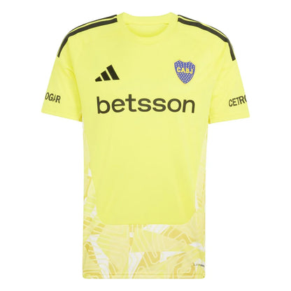 Goalkeeper Home 26/27 Men's Shirt
