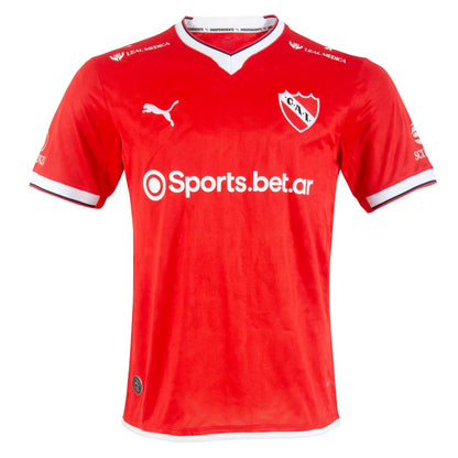 Home 26/27 Men’s Shirt