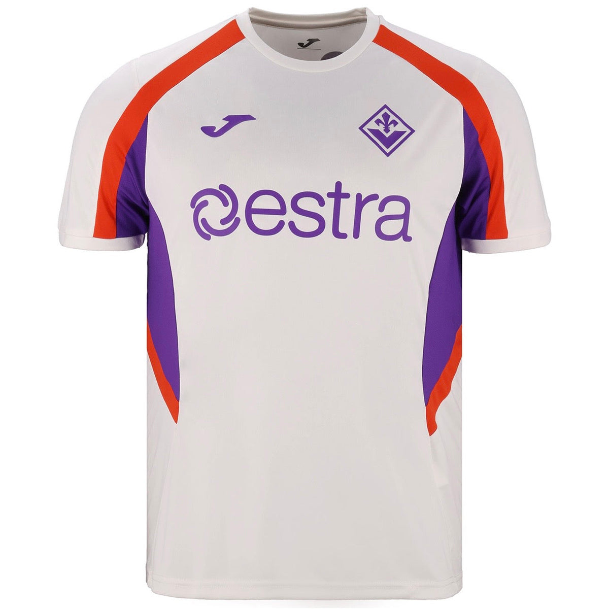 FIORENTINA TREINO 2026/27