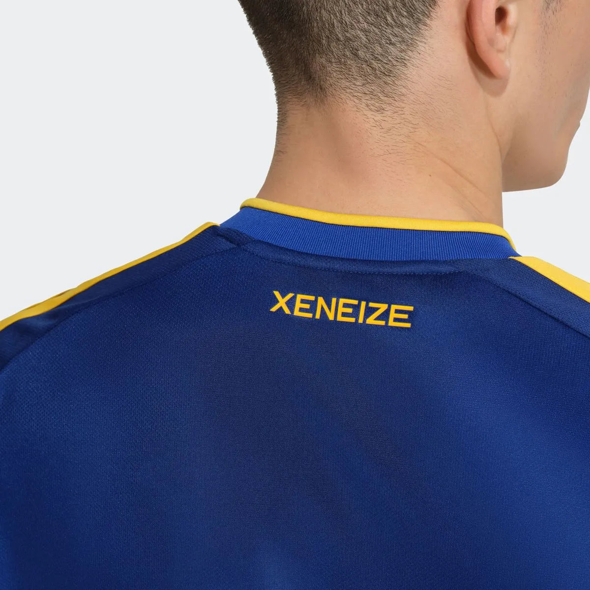 Home 26/27 Long Sleeve Men's Shirt