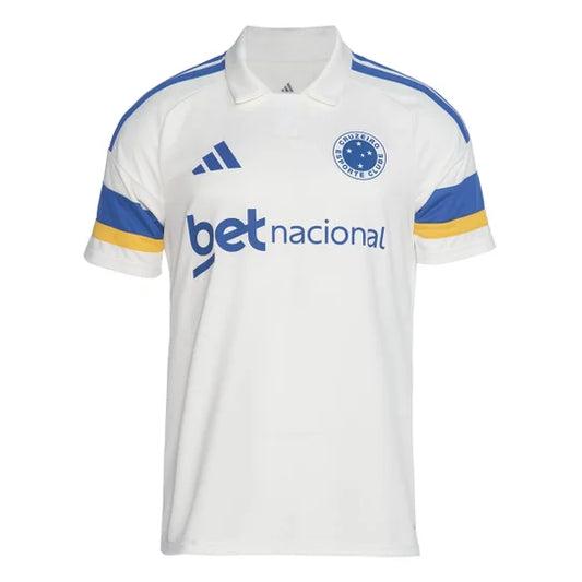 Third 26/27 Men's Shirt