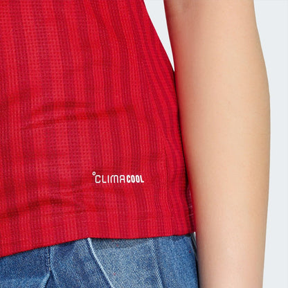 CAMISOLA BAYERN DE MUNIQUE FEMININA PRINCIPAL 2026/27