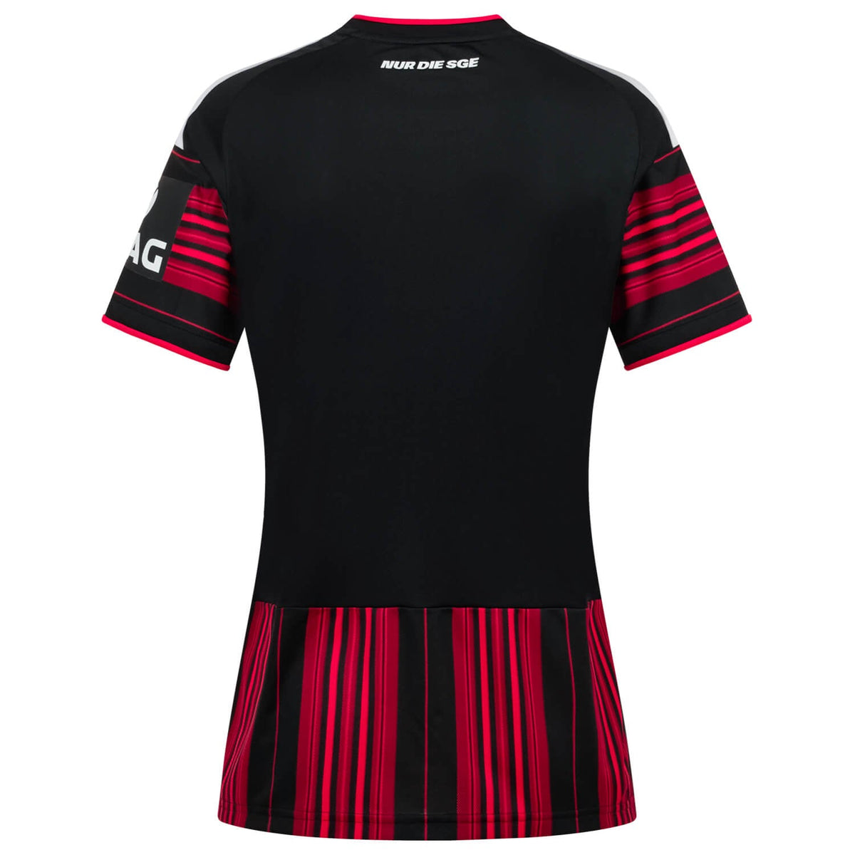 EINTRACHT FRANKFURT MULHER HOME 2026/27